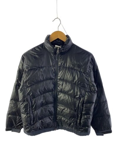 商品画像：ダウンジャケット_NDW18200/M/ナイロン/BLK 1