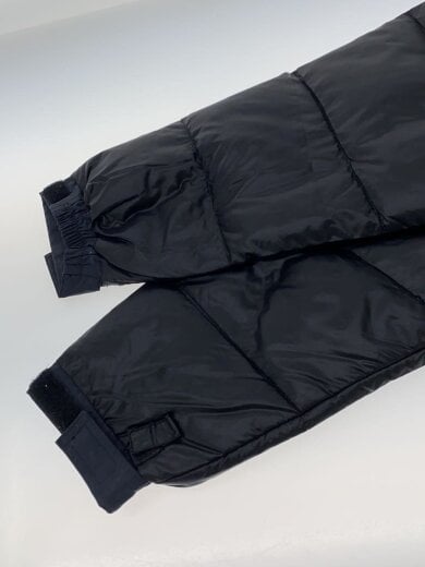 商品画像：ダウンジャケット_NDW18200/M/ナイロン/BLK 5