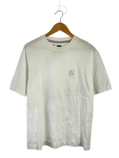 商品画像：Tシャツ/M/コットン/WHT/10269624 1