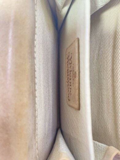 商品画像：2つ折り財布/レザー/BRW/メンズ 6