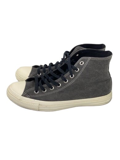 商品画像：ハイカットスニーカー/28cm/GRY 1