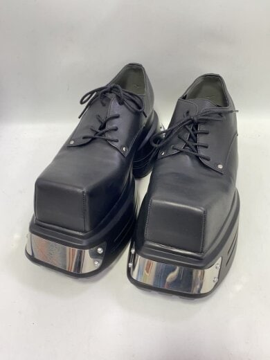 商品画像：ドレスシューズ/--/BLK 2