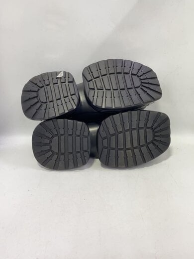 商品画像：ドレスシューズ/--/BLK 4