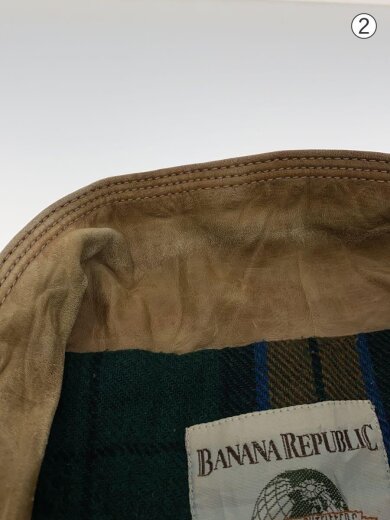 商品画像：Gジャン/L/コットン/IDG/無地 7