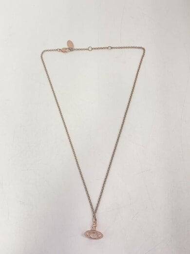 商品画像：ネックレス/--/GLD/トップ有/レディース 2