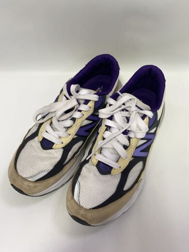 商品画像：U990/ホワイト/28cm/WHT 2