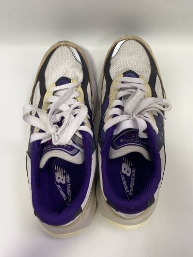 商品画像：U990/ホワイト/28cm/WHT 3