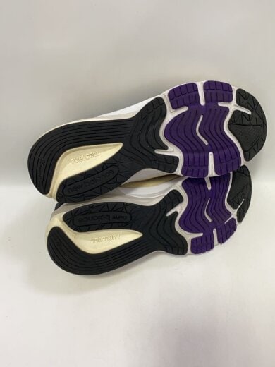 商品画像：U990/ホワイト/28cm/WHT 4