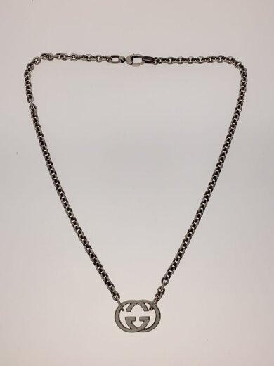 商品画像：ネックレス/SV925/SLV/トップ有/メンズ// 2