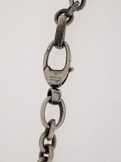 商品画像：ネックレス/SV925/SLV/トップ有/メンズ// 4