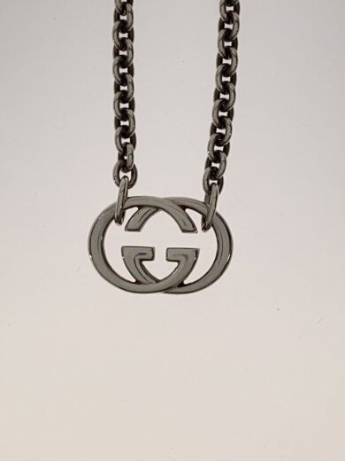 商品画像：ネックレス/SV925/SLV/トップ有/メンズ// 5