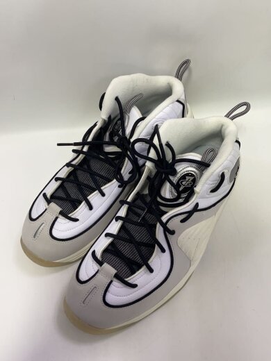 商品画像：ハイカットスニーカー/30cm/WHT/FB7727-100 2