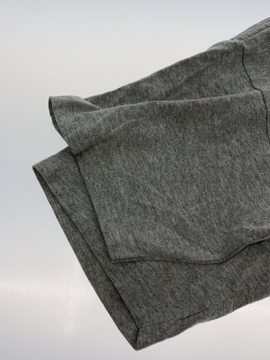 商品画像：Tシャツ/M/コットン/GRY 5