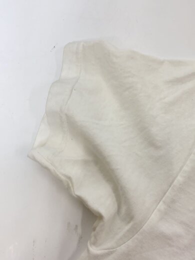 商品画像：KIDS/M/コットン/WHT// 5