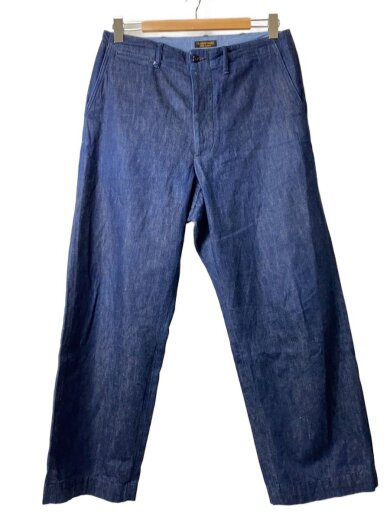 商品画像：ボトム/M/コットン/IDG 1