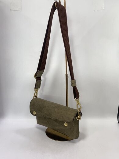 商品画像：ショルダーバッグ/--/GRN 2