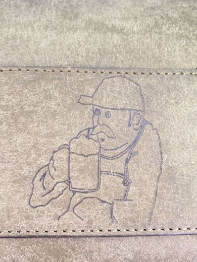 商品画像：ショルダーバッグ/--/GRN 5