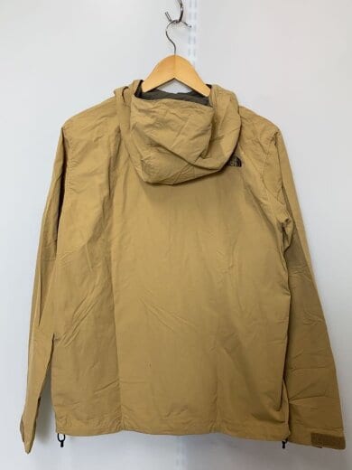 商品画像：TECH COMPACT JACKET_テックコンパクトジャケット/M/ナイロン/BRW// 2