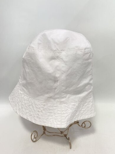 商品画像：ハット/L/WHT/無地/メンズ// 3