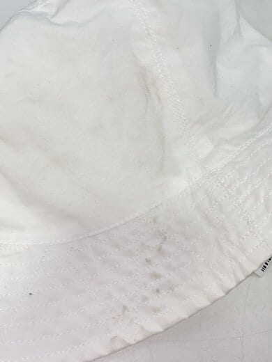 商品画像：ハット/L/WHT/無地/メンズ// 7
