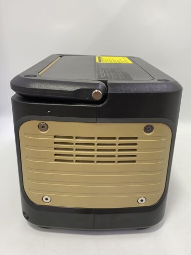 商品画像：ポータブル電源 BN-RB6// 3
