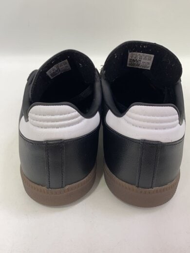 商品画像：ローカットスニーカー/25cm/BLK/IH6000// 7