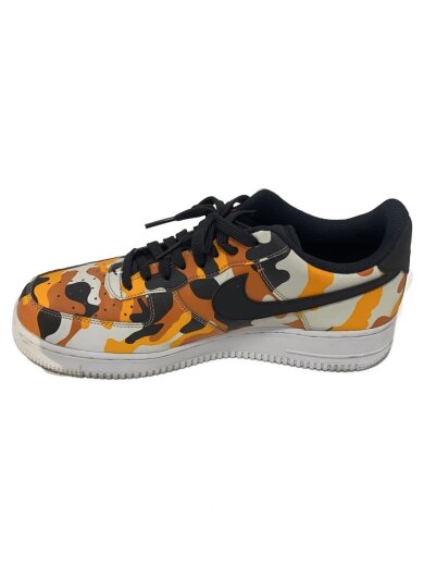 商品画像：AIR FORCE 1 07 LV8/エアフォース/マルチカラー/823511-800/26.5cm/マルチカラー 1