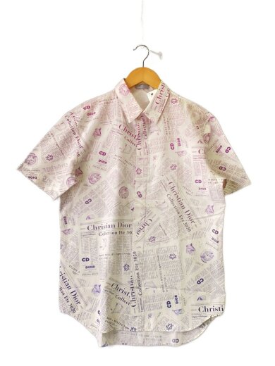 商品画像：20SS/ダニエルアーシャム/40/コットン/マルチカラー/013C548A4841// 1