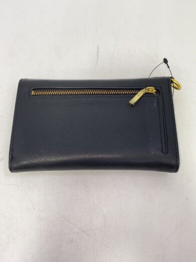 商品画像：Day Lite Market/財布/レーヨン/BLK/無地/メンズ 2