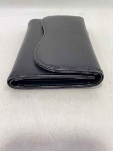 商品画像：Day Lite Market/財布/レーヨン/BLK/無地/メンズ 4