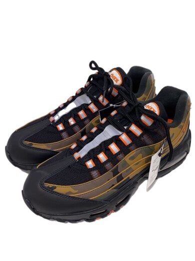 商品画像：AIR MAX 95 OG_エア マックス 95 OG/29cm/KHK// 1