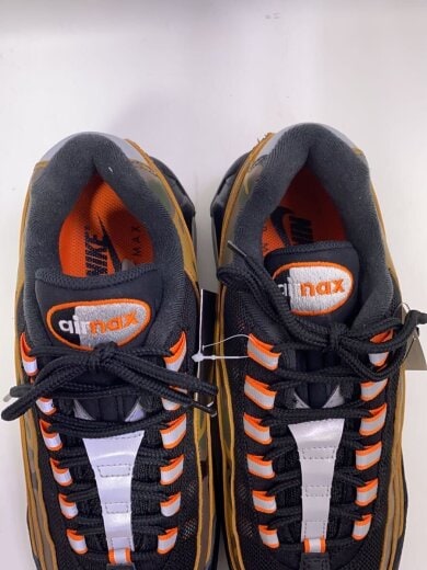 商品画像：AIR MAX 95 OG_エア マックス 95 OG/29cm/KHK// 4
