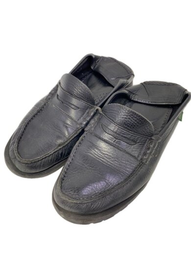 商品画像：ローファー/UK8/BRW/0720// 1