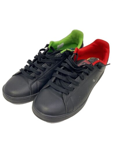 商品画像：MARVEL STAN SMITH_マーベル スタンスミス/28.5cm/BLK// 1