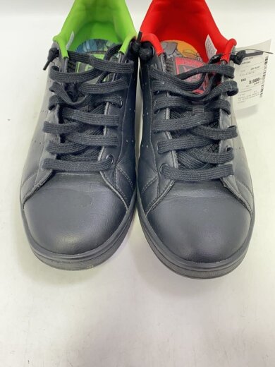商品画像：MARVEL STAN SMITH_マーベル スタンスミス/28.5cm/BLK// 3