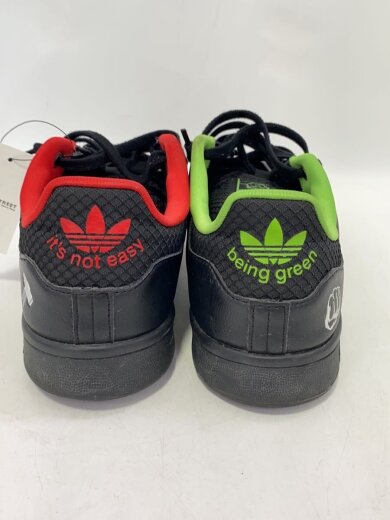 商品画像：MARVEL STAN SMITH_マーベル スタンスミス/28.5cm/BLK// 5