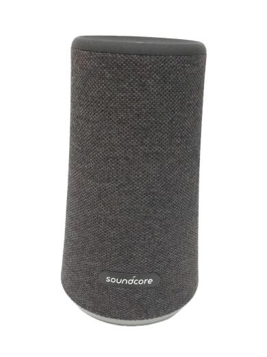 画像：ANKERBluetoothスピーカー SOUNDCORE FLARE+ A3162N111