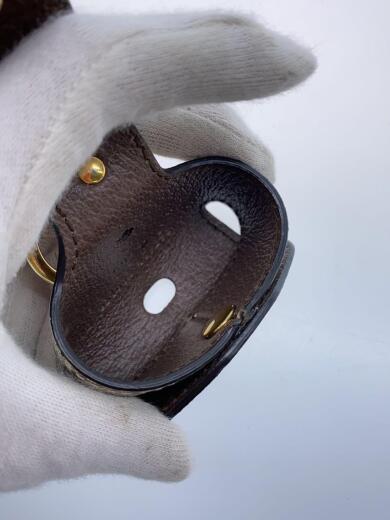 画像：GUCCI服飾雑貨/レザー/BEG/メンズ/631683/Air Pods Proケース6