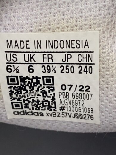 画像：adidasSTAN SMITH X LEGO/25cm/WHT5