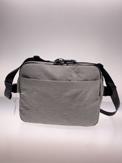 画像：その他ブランドQUICKPACK/ショルダーバッグ/ポリエステル/GRY3