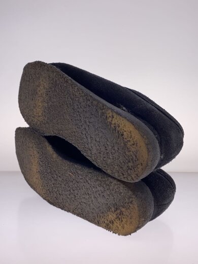 画像：Clarksシューズ/23.5cm/BLK/2615552240454