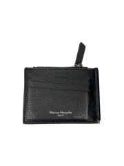 2つ折り財布/レザー/BLK/メンズ/S35UI0447-P4479-T8013