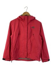 マウンテンパーカー_NPW1730Z/S/ナイロン/PNK