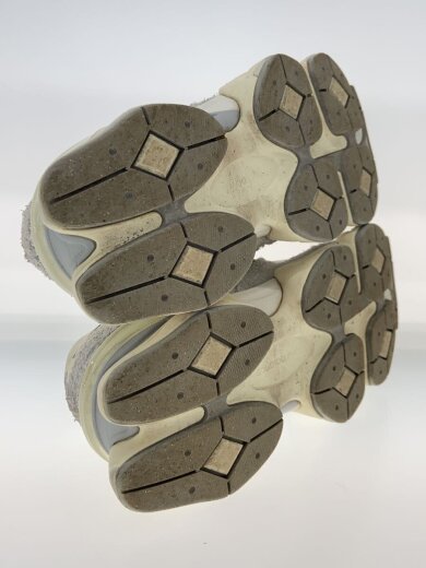 画像：NEW BALANCEU9060/グレー/24.5cm/GRY4