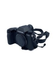 デジタル一眼カメラ X-S10 XF18-55mm レンズキット