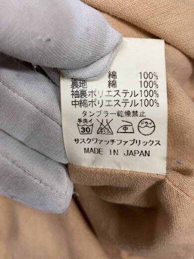 商品画像：ダウンジャケット/XL/コットン/IDG/05AW-JKH-001// 5