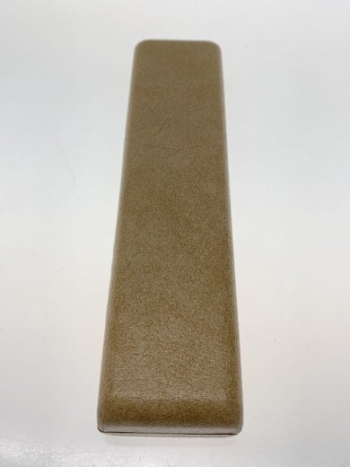 商品画像：クォーツ腕時計/アナログ/レザー/GLD/BRW/7N01-8A10// 6