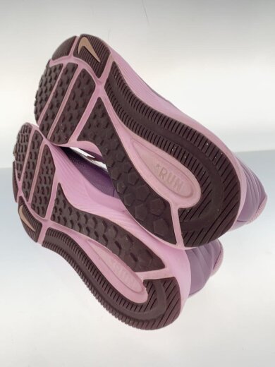 商品画像：ローカットスニーカー_907257-500/24cm/PUP 4