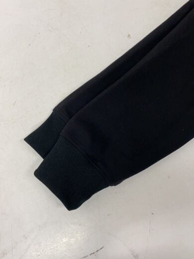 商品画像：ジャケット/XL/アクリル/BLK/無地/J206 6