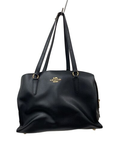 商品画像：トートバッグ/--/BLK 1